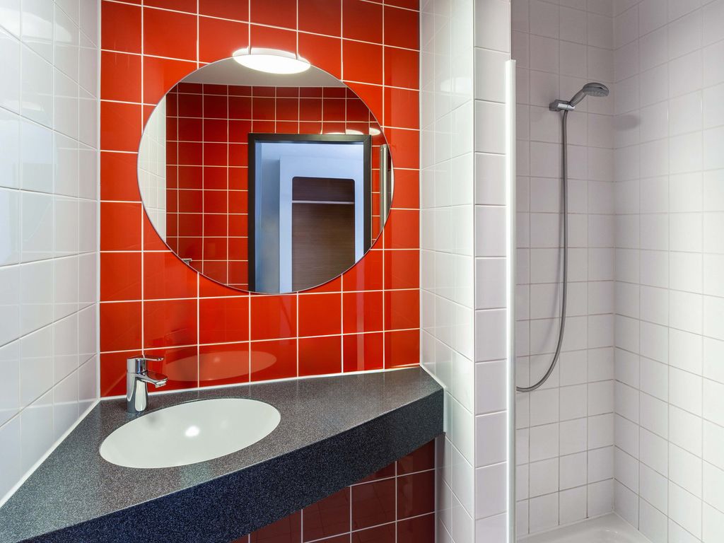 B&B Hotel Magdeburg-City