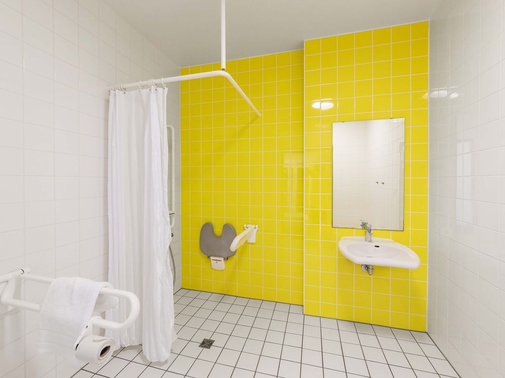 B&B Hotel Mülheim an der Ruhr