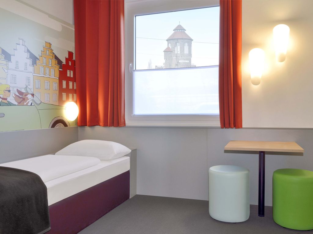 B&B Hotel Osnabruck