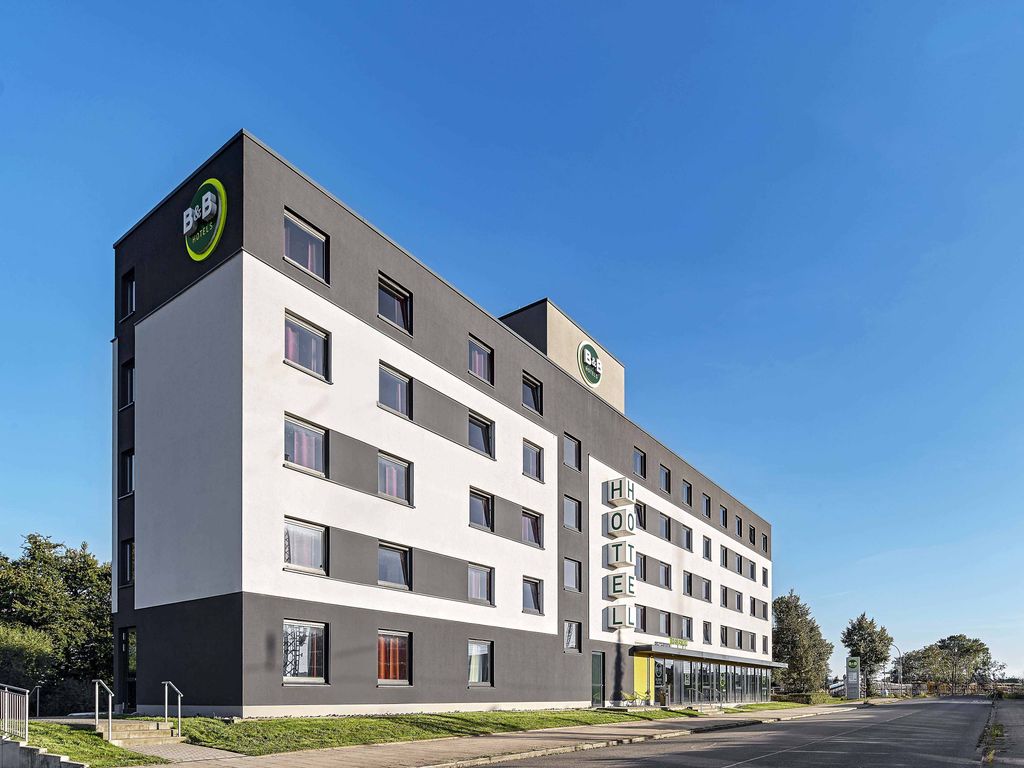 B&B Hotel Osnabruck