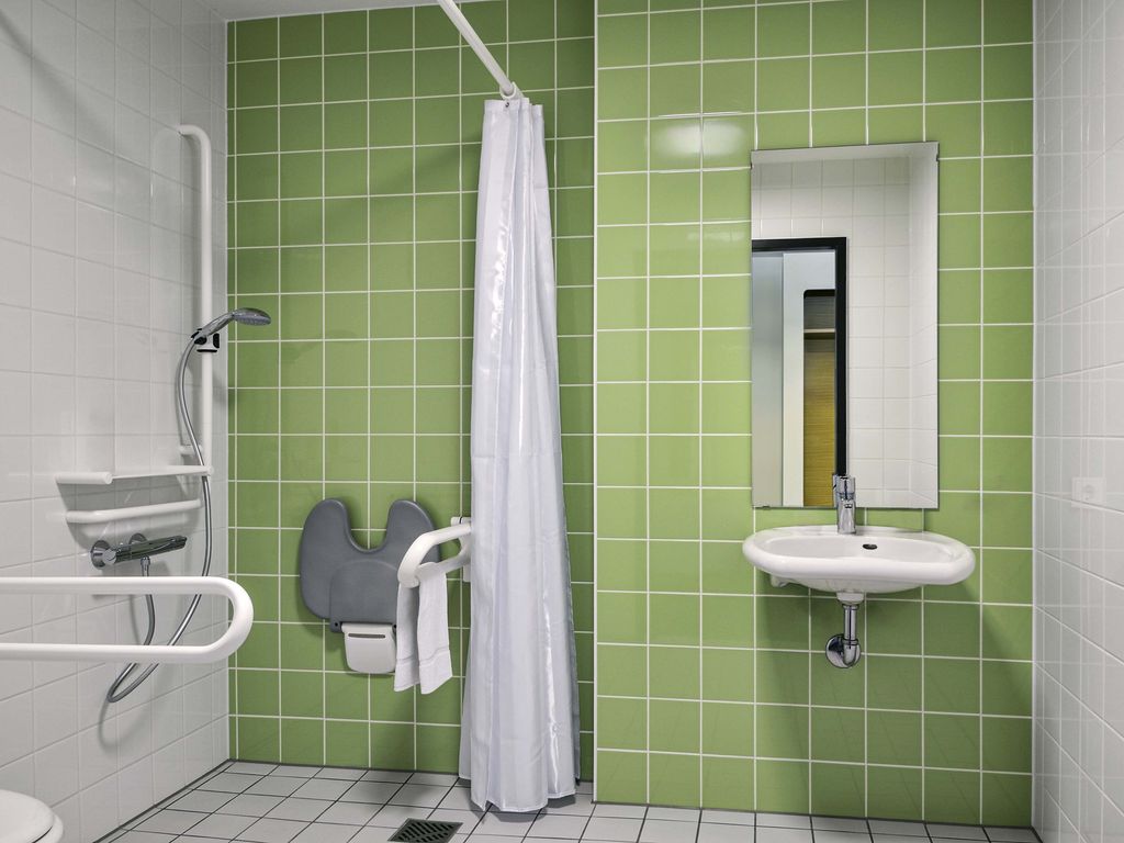 B&B Hotel Osnabruck