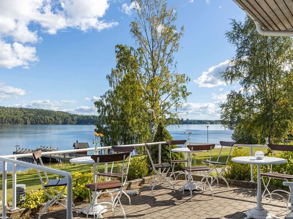 Hotell Frykenstrand Sure Hotel Collection by Best Western