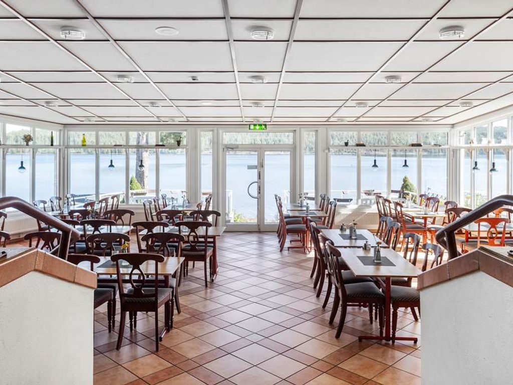Hotell Frykenstrand Sure Hotel Collection by Best Western