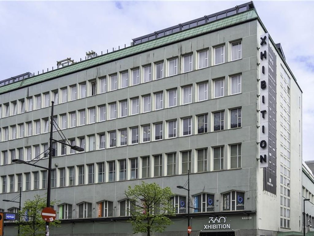 Prize by Radisson Xhibition Bergen City