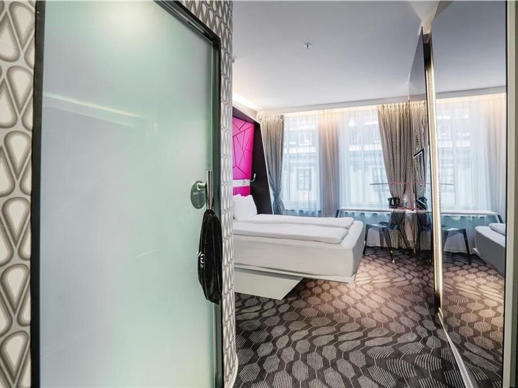 Prize by Radisson Xhibition Bergen City