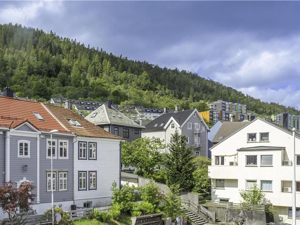Prize by Radisson Solheimsviken Bergen