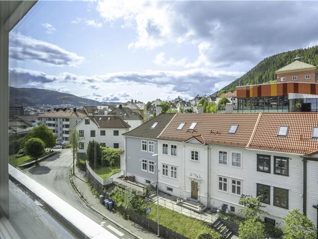 Prize by Radisson Solheimsviken Bergen