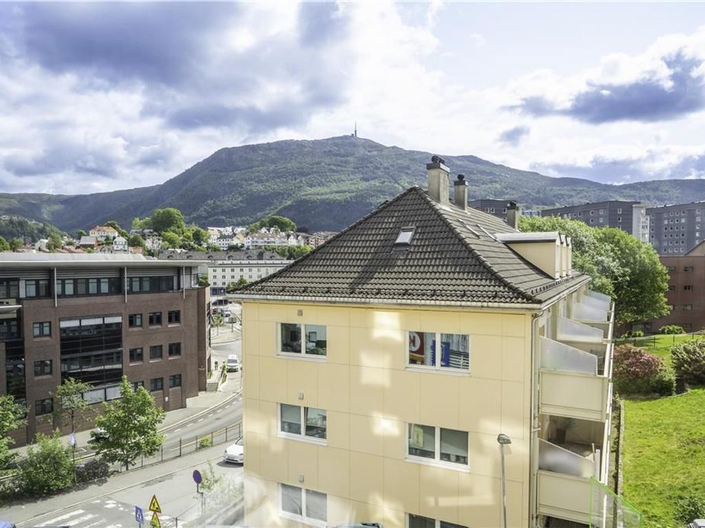 Prize by Radisson Solheimsviken Bergen