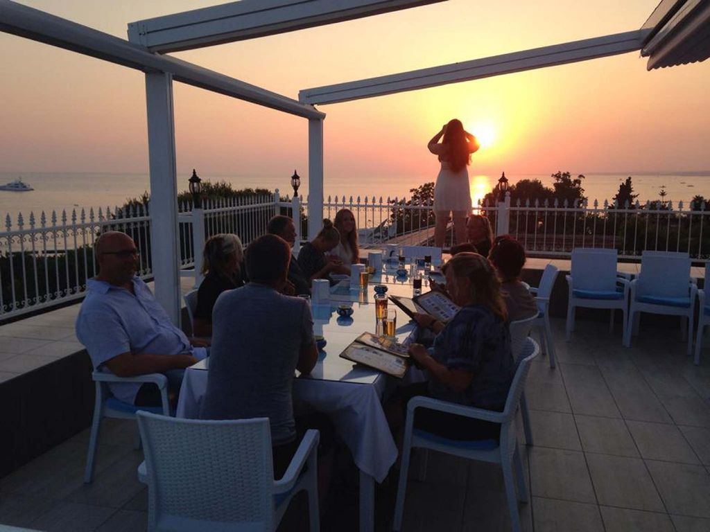 Aura Boutique Hotel