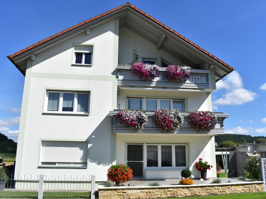 Gästehaus Lehr