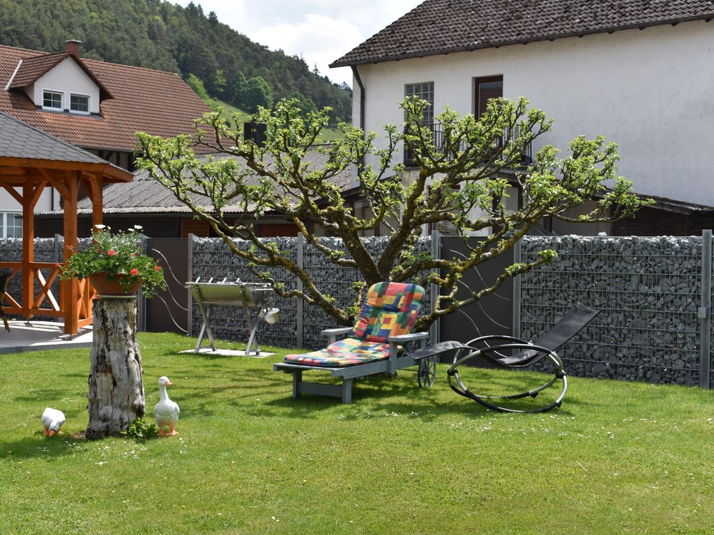 Gästehaus Lehr