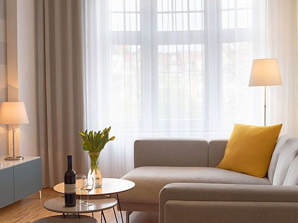Carl.22 City Appartements