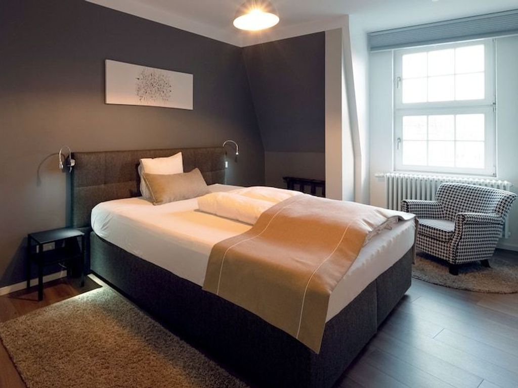 Carl.22 City Appartements