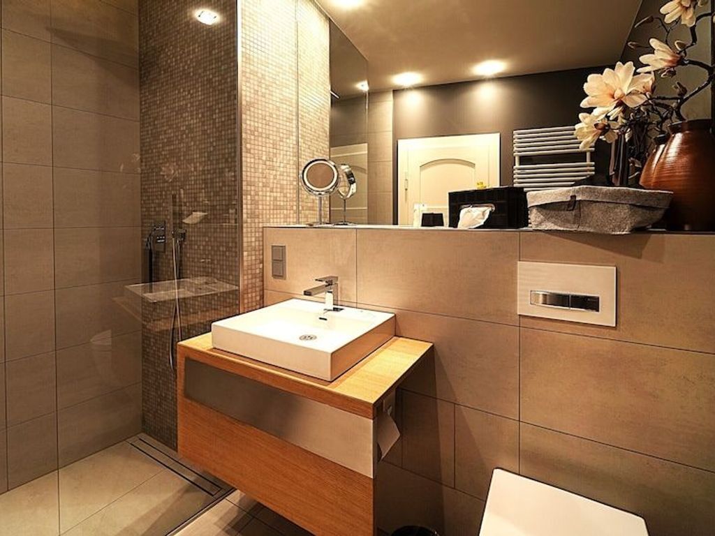 Carl.22 City Appartements