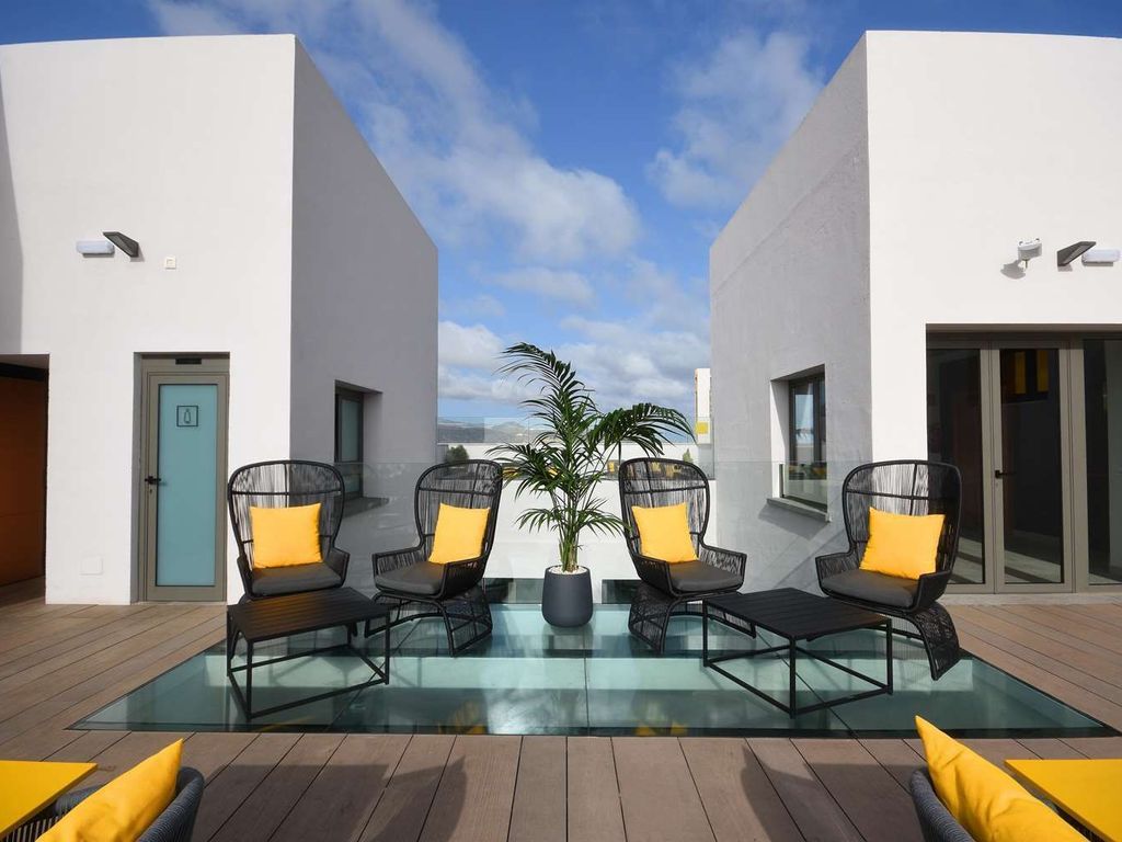 Design Plus Bex Hotel