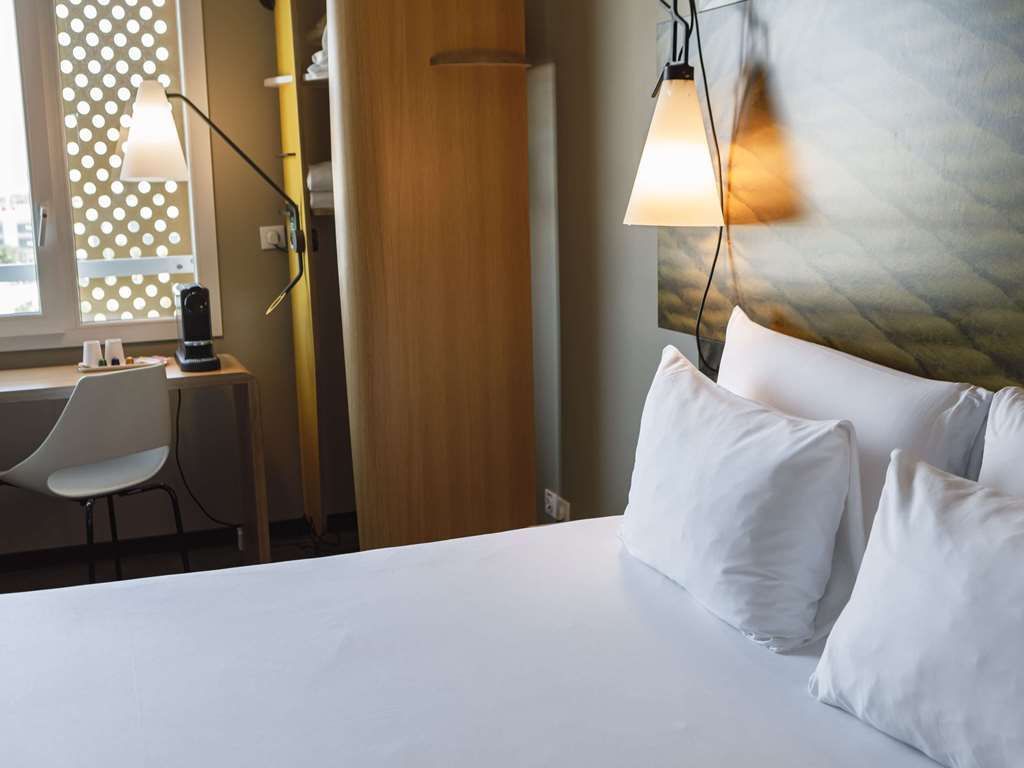 ibis Lyon Carré de Soie