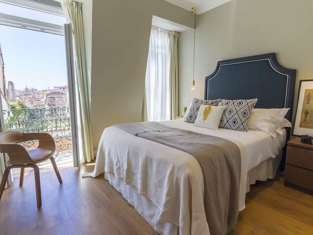 Bairro Alto Suites