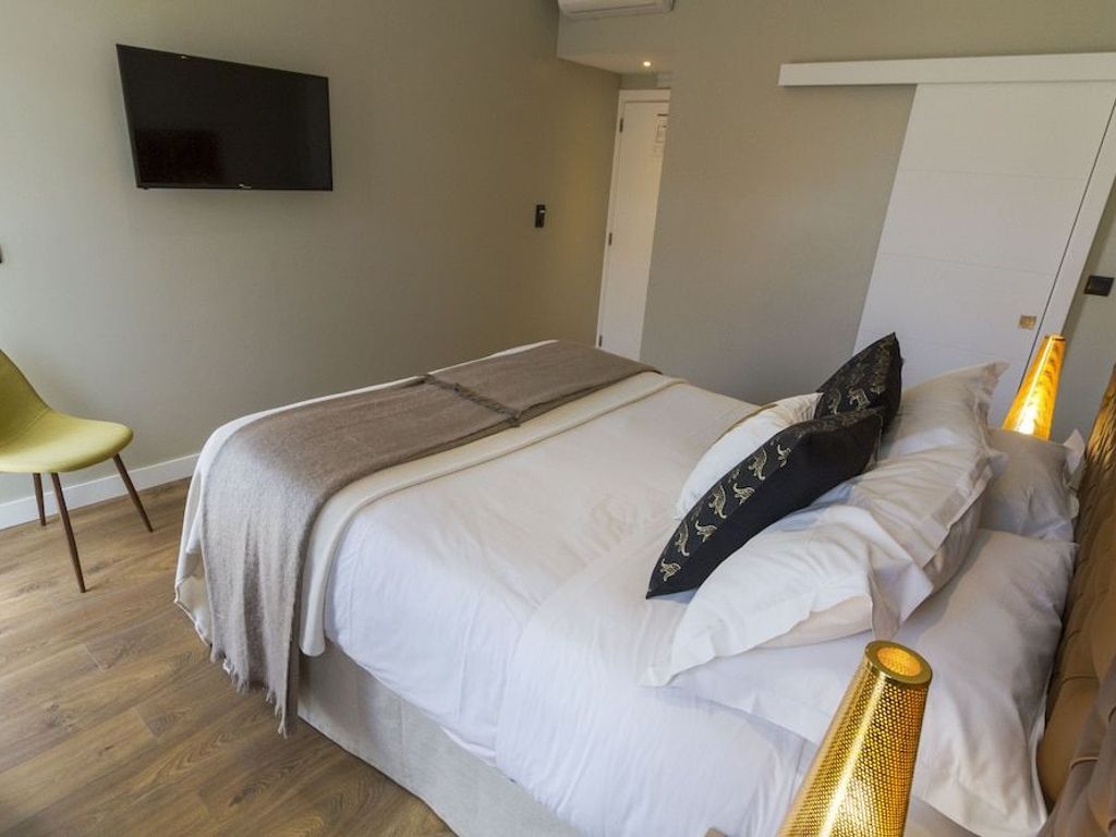 Bairro Alto Suites