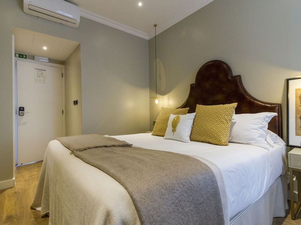 Bairro Alto Suites