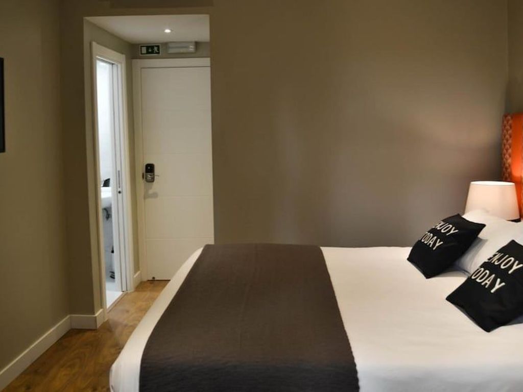 Bairro Alto Suites