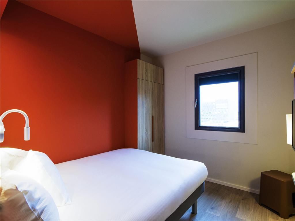 ibis budget Stein Maastricht