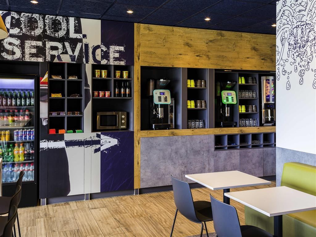 ibis budget Stein Maastricht