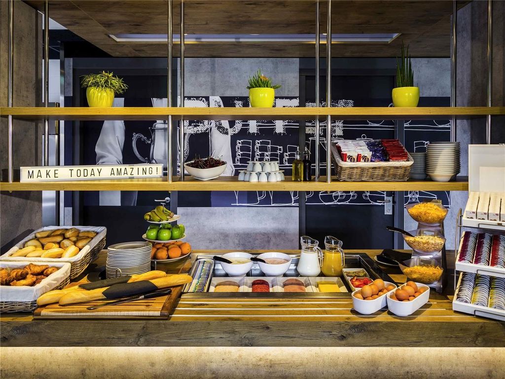 ibis budget Stein Maastricht