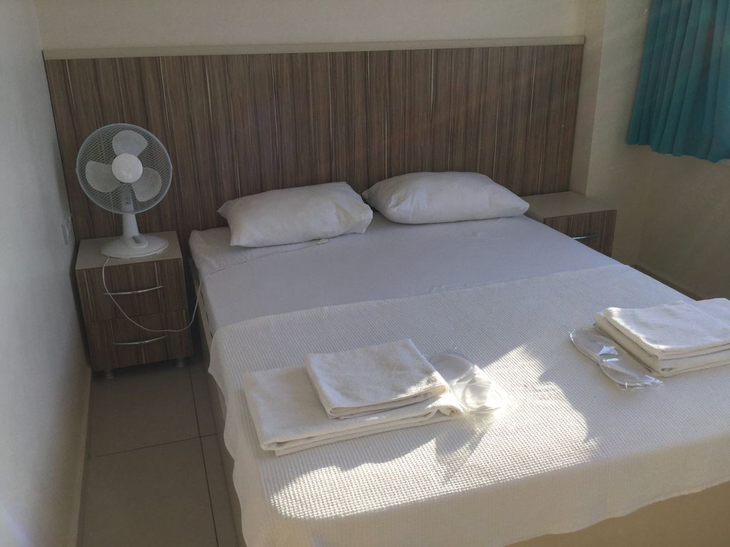 Mavi Cati Otel