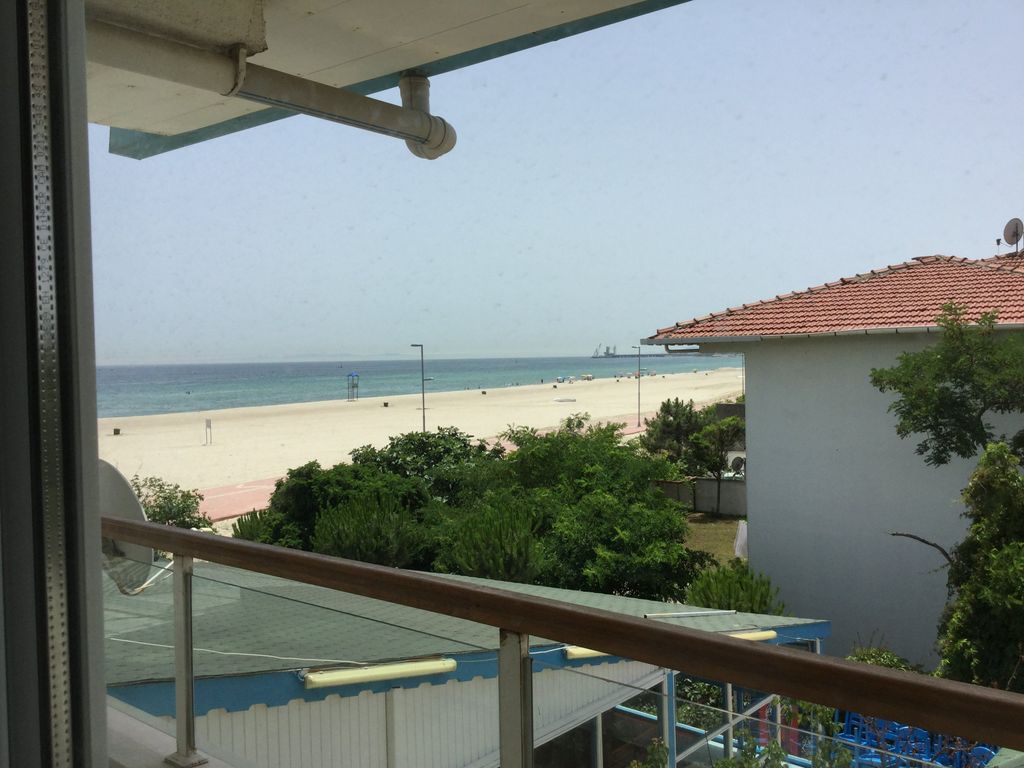 Mavi Cati Otel