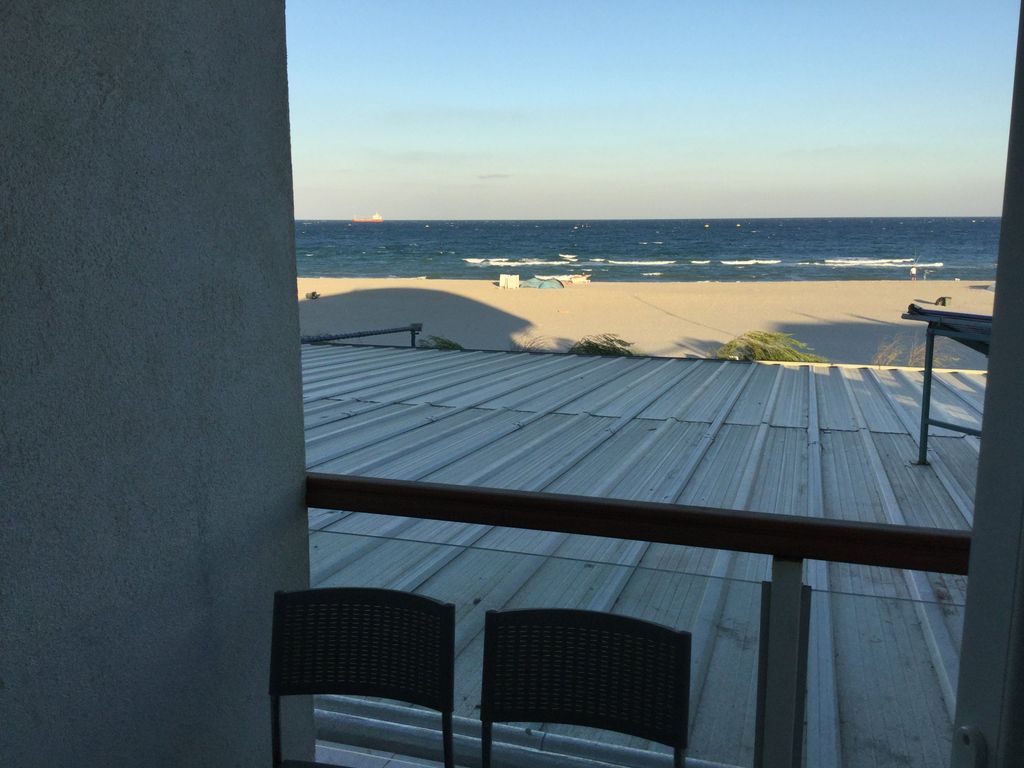 Mavi Cati Otel