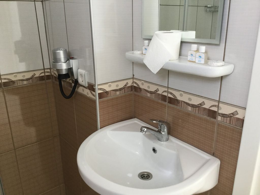 Mavi Cati Otel