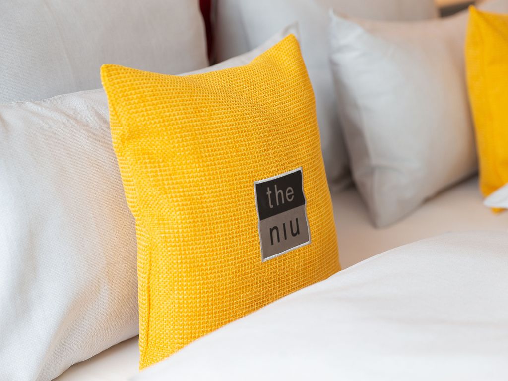 FRANZ VIENNA by IHG Holiday Inn - the niu