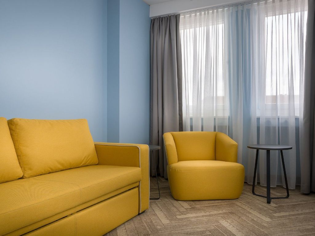 WELLY KIEL by IHG Holiday Inn - the niu