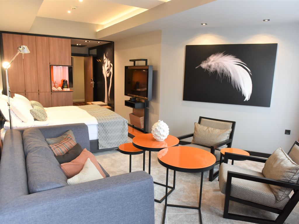 Hotel Panoramika Design & Spa