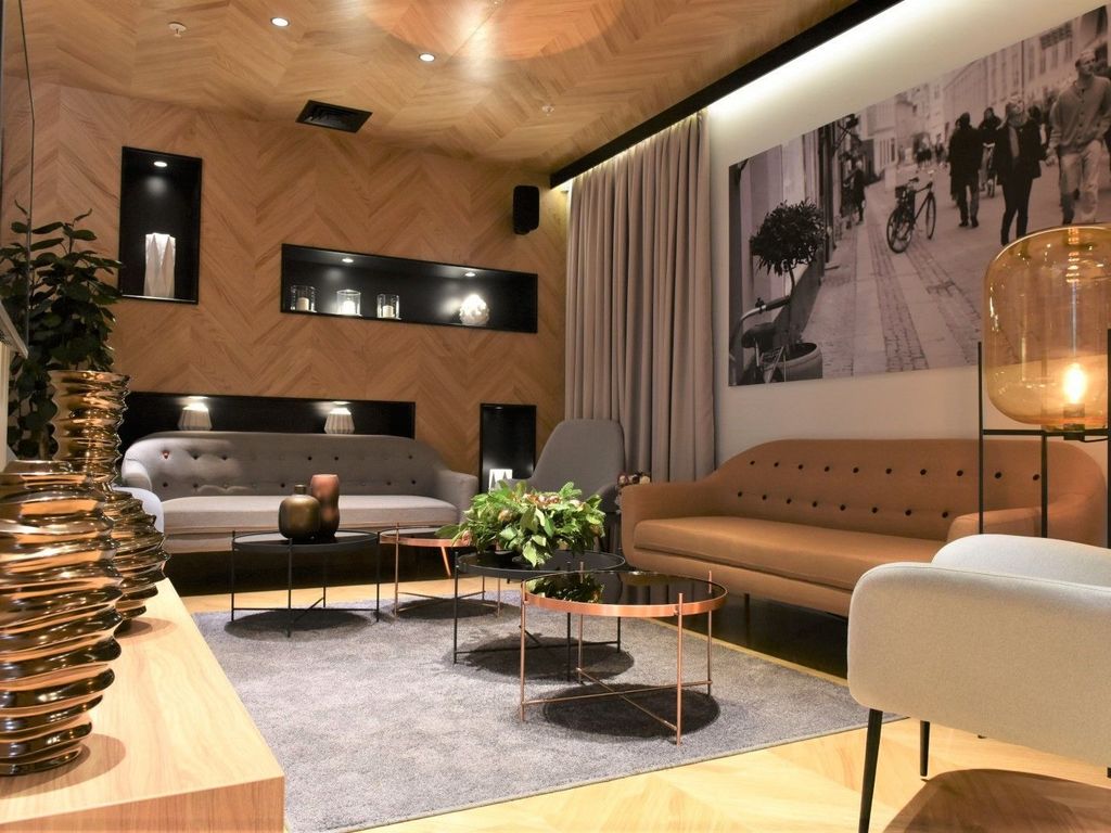 Hotel Panoramika Design & Spa
