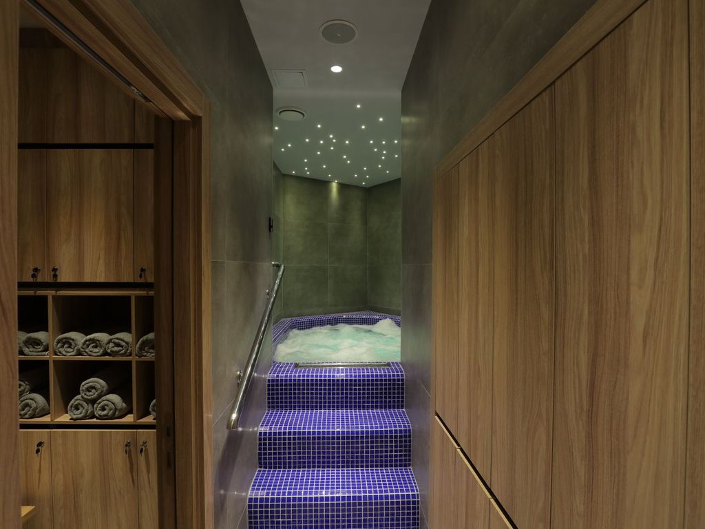 Hotel Panoramika Design & Spa
