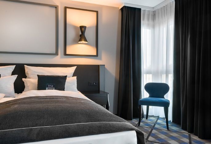 Holiday Inn - the niu Square Mannheim