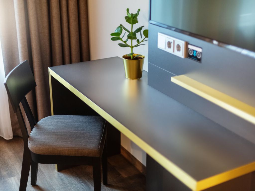 Holiday Inn the niu Mesh Stuttgart Messe