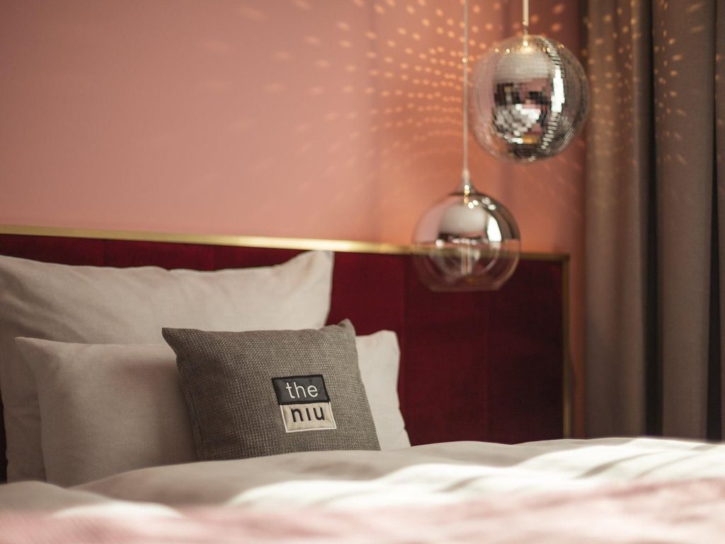 LOCO MUNICH NORTH by IHG Holiday Inn - the niu