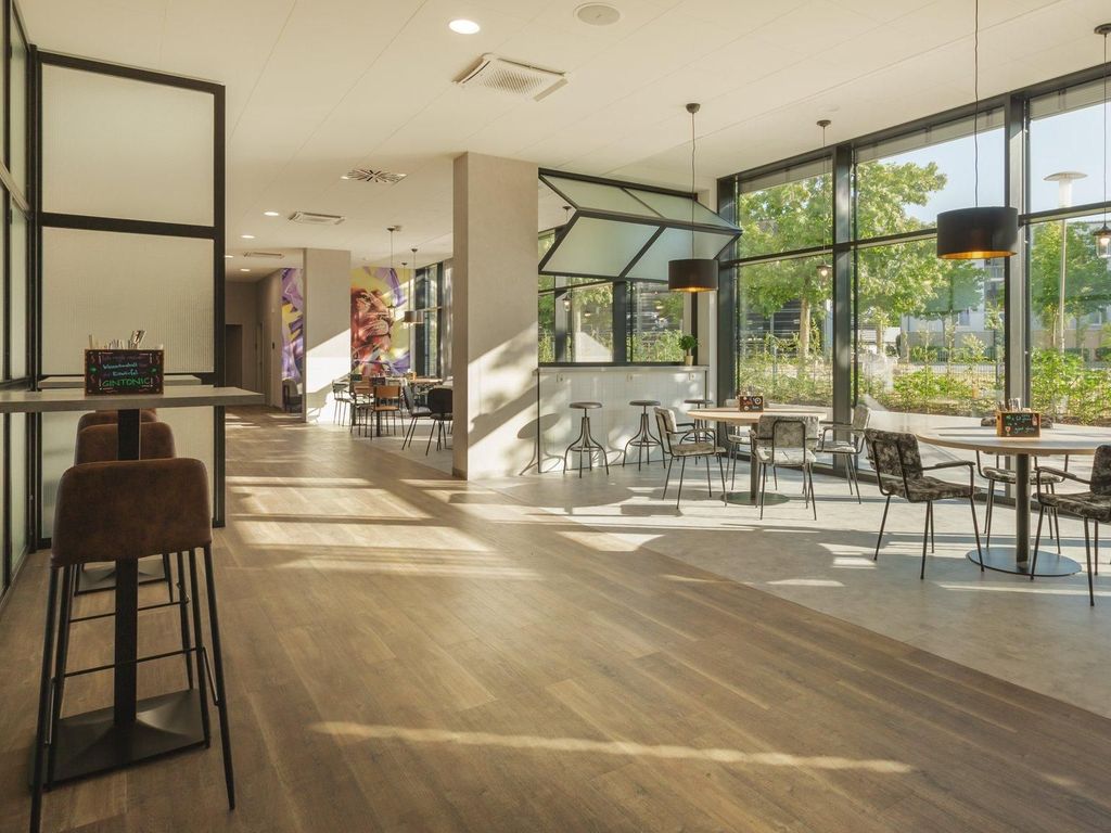 Holiday Inn - the niu Leo Nürnberg