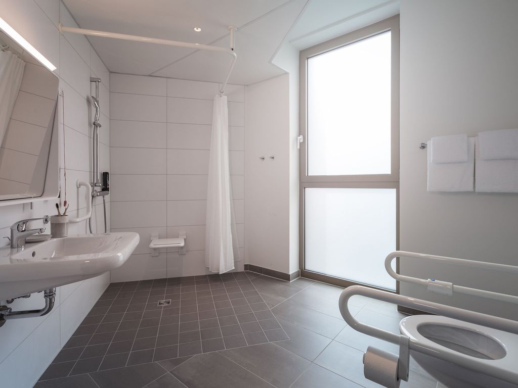 Holiday Inn – the niu Tab Dusseldorf Main Station