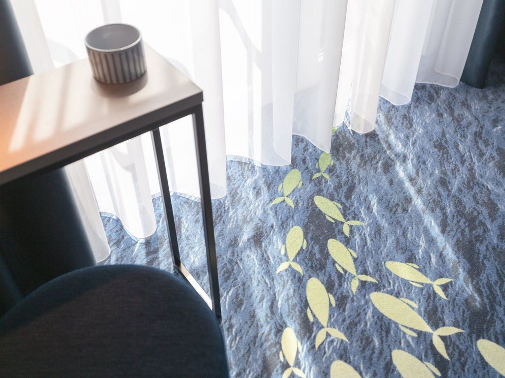Holiday Inn - the niu Yen Hamburg City by Ihg