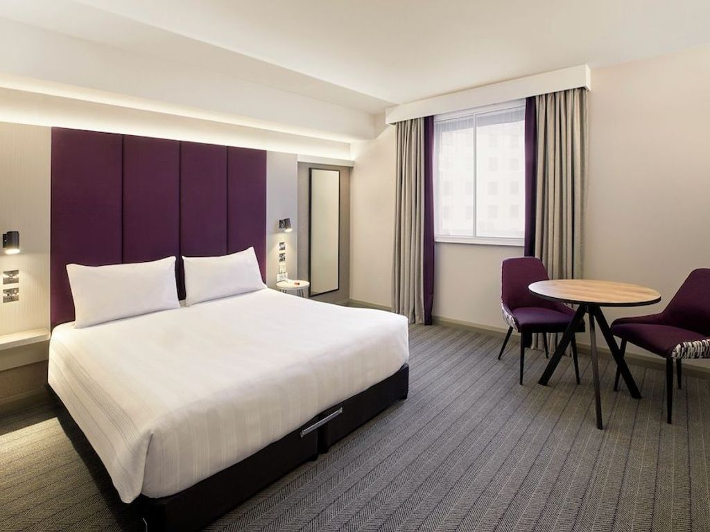 Premier Inn London Greenwich