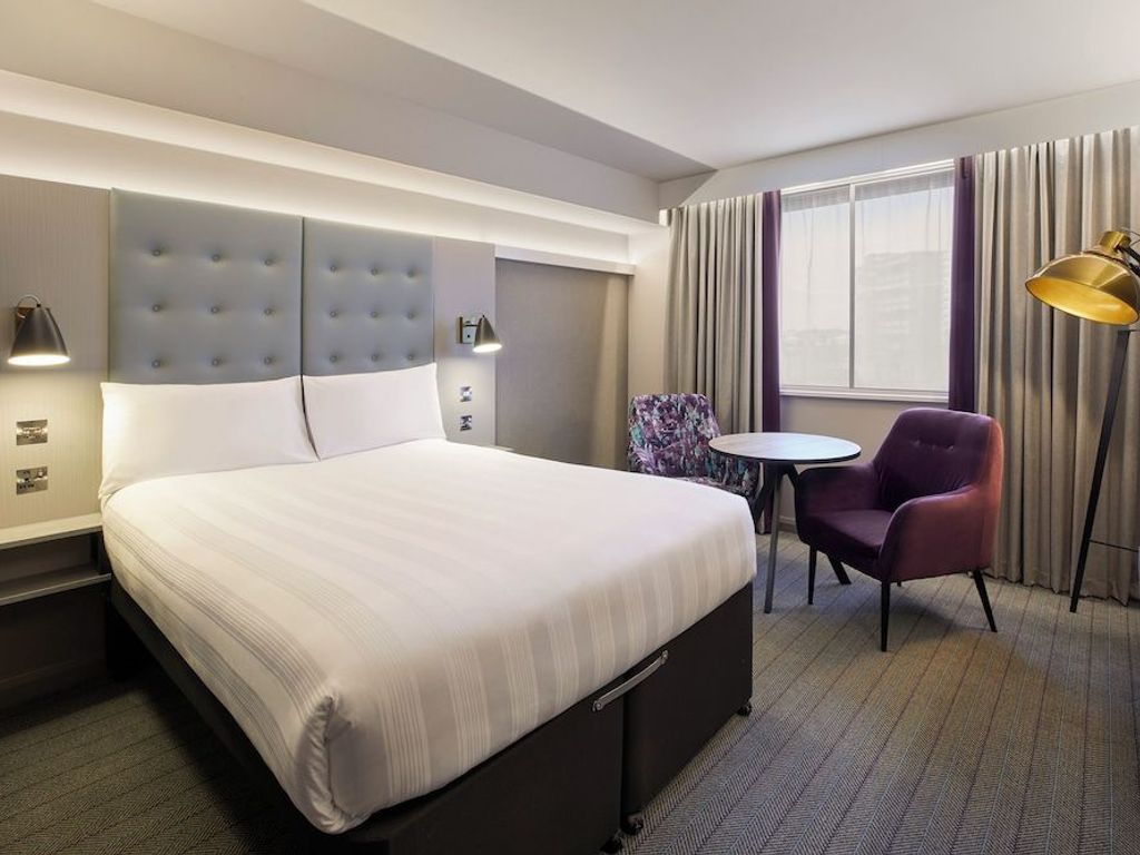 Premier Inn London Greenwich
