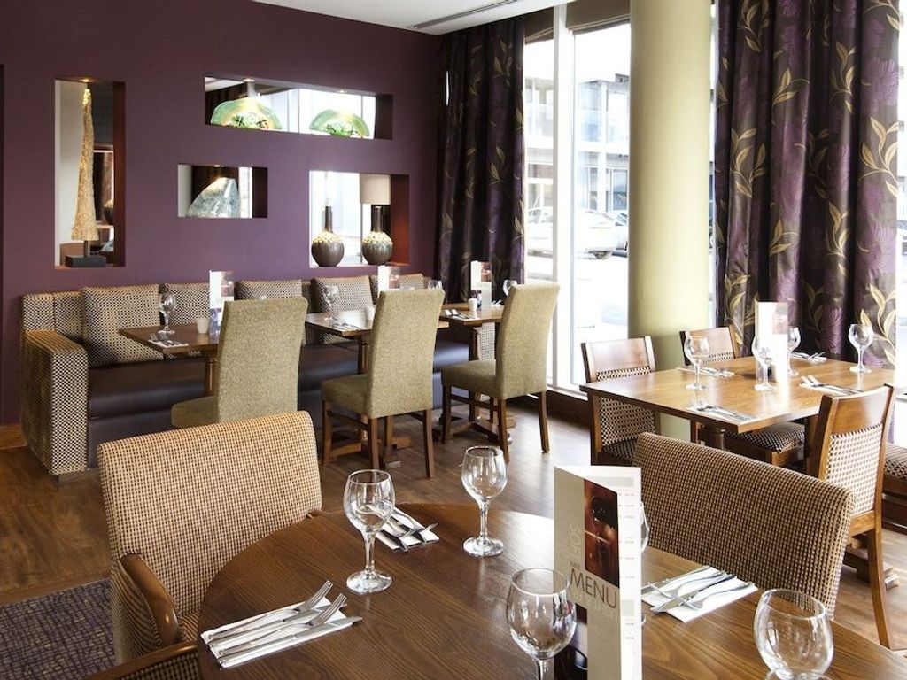 Premier Inn London Greenwich