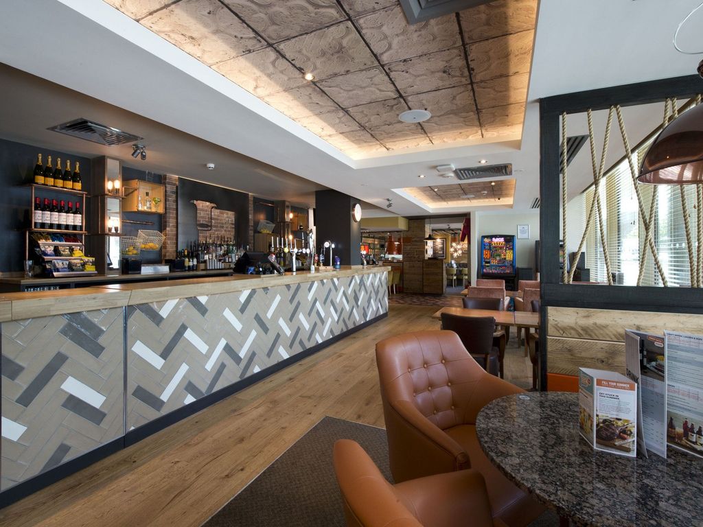 Premier Inn London Woolwich Royal Arsenal