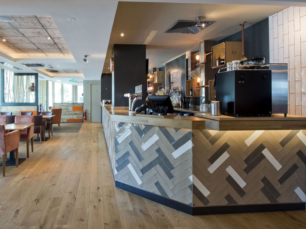 Premier Inn London Woolwich Royal Arsenal