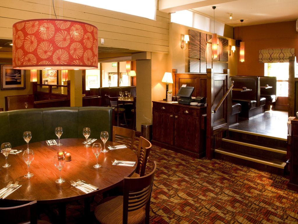 Premier Inn Northampton West (Harpole)