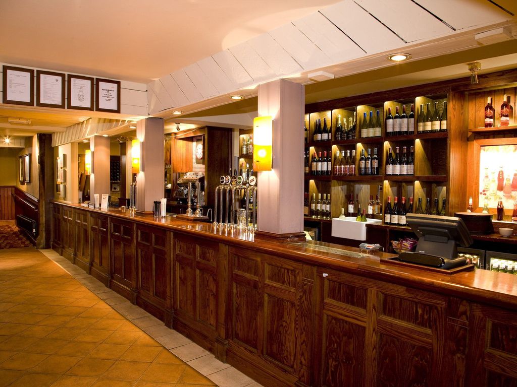 Premier Inn Northampton West (Harpole)