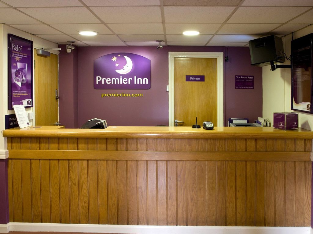 Premier Inn Northampton West (Harpole)